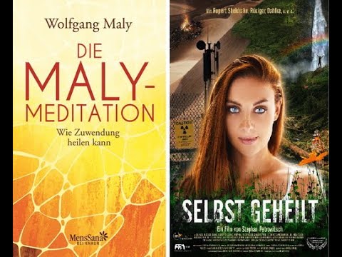 Selbst Geheilt   ( Film Ausschnitt Kinofilm "Selbst geheilt ")