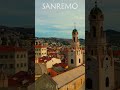 Sanremo Italy Sanremo Flynature Liguria Festival