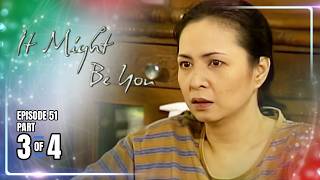 Download lagu It Might Be You | Episode 51 (3/4) | September 26, 2026 mp3