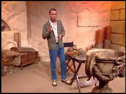 EVIDENCE - The Dark Ages (Part 1)