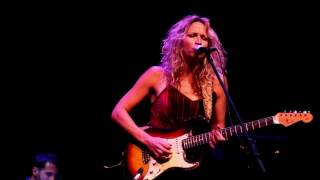 Ana Popovic - "Can You Stand The Heat"