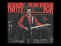 Conway Twitty - One In A Million