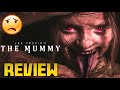 The Mummy 2026 Telugu Review Lee Cronin S The Mummy Movie Review In Telugu