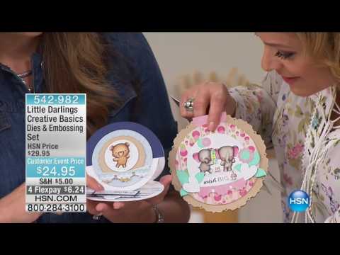 HSN | AT Home 05.09.2017 - 09 AM