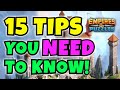 15 Empires and Puzzles Tips / Life Hacks to help you get better fast 15 Empires and Puzzles Tips / Life Hacks to help you get better fast