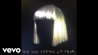 Sia - Elastic Heart (Piano Version - Official Audio)