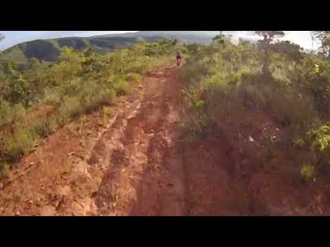 Descida do Capão - Cedro do Abaeté/MG