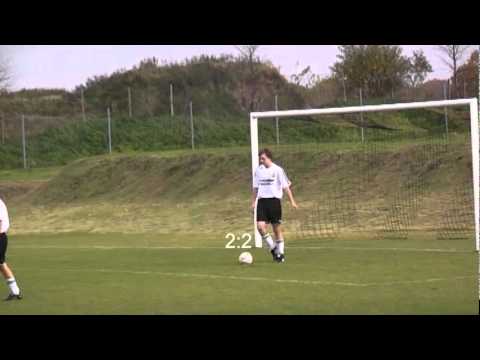 TuS - MTV Handorf.mpg