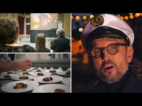 sYnergiKa asd - Servizio La Grande Notte Capodanno 2018