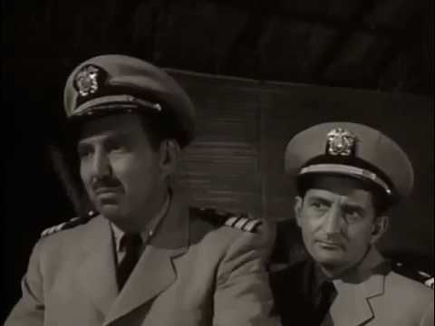 McHale's Navy   S01E32   Parents Anonymous