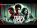 TeenWolf Complete Season 2 Narration Version