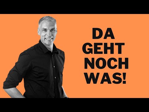 Da geht noch was - Jürgen Zwickel - BEST ! STATE