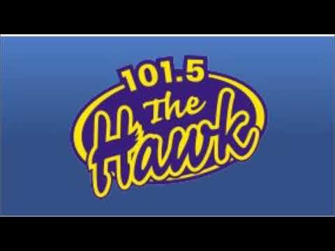 Thumbnail for Bruce Guthro - Interview at The Hawk by Bruce Guthro