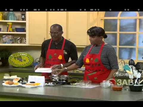 3ABN: How To Make Hungarian Goulash