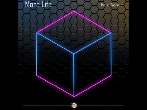 Michel Dogniaux - It's your mind (preview)