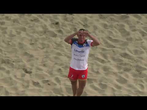 Highlights Lenergy Pisa BS - FVG BS | Campionato Serie A Puntocuore 2024