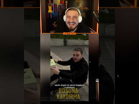 Atadogann | Fakir Köpek😂😂 #ataberkdogan #kick