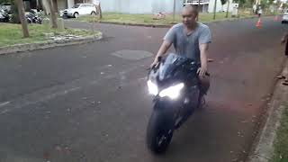 Download lagu Knalpot ZX25R terpasang original yakuza mantap gerr mp3 Download lagu Knalpot ZX25R terpasang original yakuza mantap gerr mp3