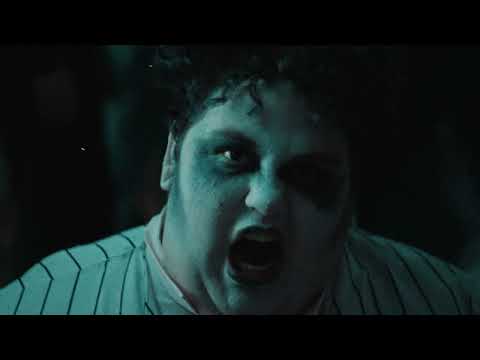 Phoneboy - I Look Alive [OFFICIAL MUSIC VIDEO]