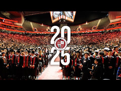 Seattle University | Commencement Highlights - Class of 2025 🎓