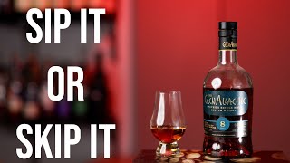 Sip It or Skip It: GlenAllachie 8 Single Malt Scotch