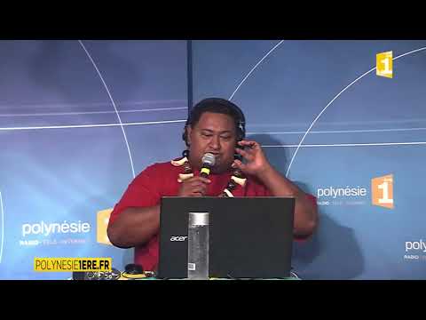 [REPLAY] Bringue live avec Tea 987 - 19/01/2018