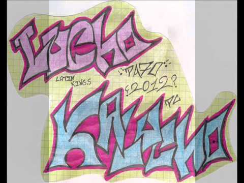 MIX DE PARIA QUITEÑA PARADISE LUCHO KALUCHO