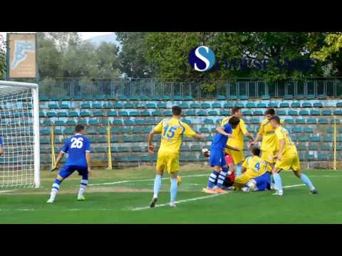 Rezumat goluri Unirea Dej - FC Zalau