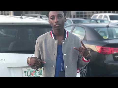 Frozonee - “Freestyle” (BroGanG)