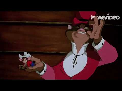 Ritahontas Sneak Peek Trailer