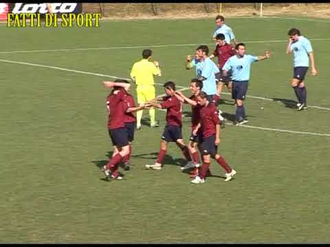 Calcio Rivediamoli :  Rivarolese - Rodallese   5-3