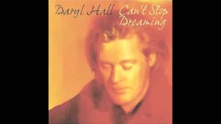 Daryl Hall - Let Me Be The One (1996)