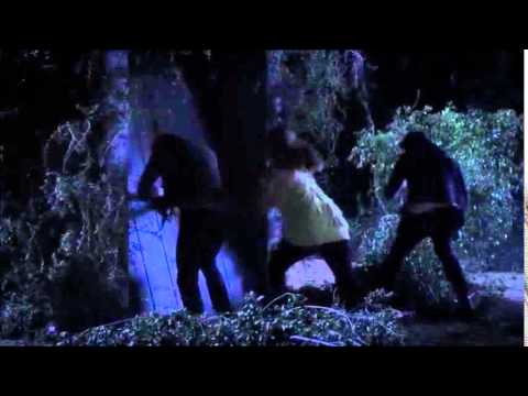 Ezra, Caleb and Ali rescue the girls in the dollhouse 6x01 (subtitulos en español)