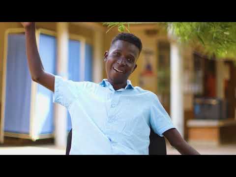 Living with TB – Vincent’s story