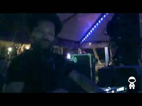 Motoe Haus b2b Metaphysical - Ultra 2019 - Resistance Island - Miami