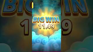 BDG SLOT 🎰 Ek Spin Mein Mega Win!🔥 | Real Gameplay 😱#trending #viral #money