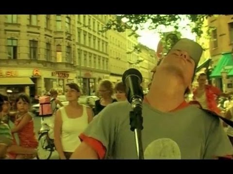 OHRBOOTEN - An Alle Ladies (Offizielles Video)