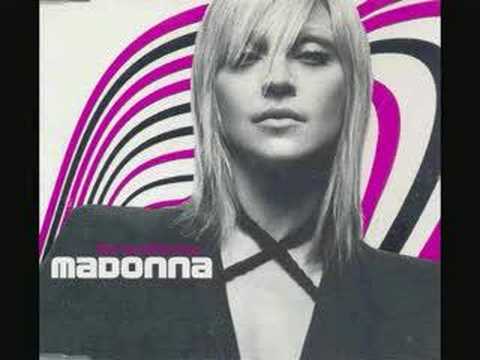 Madonna - Die Another Day [EG6 Rmx]