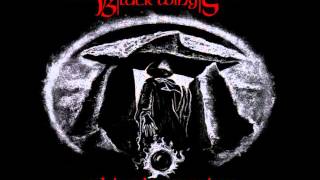 The beat of black wings &quot;Sometimes&quot; (&quot;This black fire&quot;)