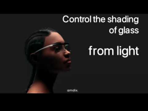 introducing iGlass  — Apple Glasses