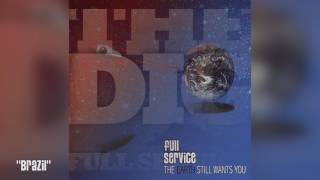 Full Service: &quot;Brazil&quot;