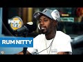 RUM NITTY FUNK FLEX FREESTYLE217 BATTLEOFTHEBARZ