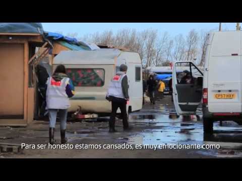 [3/4] Calais #EuropeResponsibility