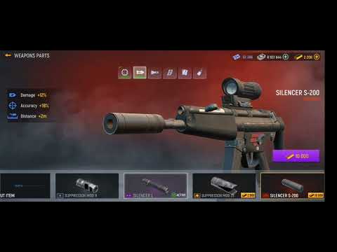 INSPECTING NEW MP5 SMG🔥 IS IT WORTH IT?
