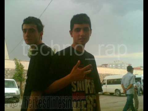 McKatliyam Ft Runje DissTo(DjKraL & RapFLeX ).wmv