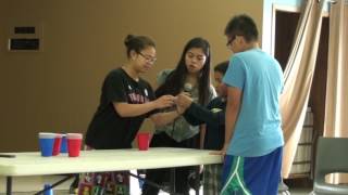 JFA 2013 Summer Camp 3