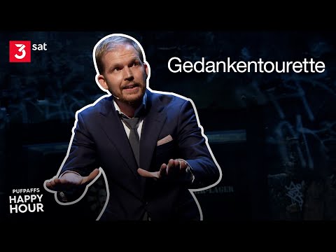 Timo Wopp hat diskriminierende Gedanken | Pufpaffs Happy Hour