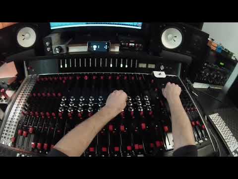 Westfinga & The 18th Parallel - Wonderland of Dub