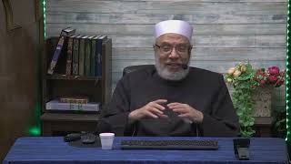 تخرج زكاة مالها بدون علم زوجها لرفض زوجها احيانا !!/الثلاثاء(11-4-2023م)فتاوى على الهواء مباشرة image