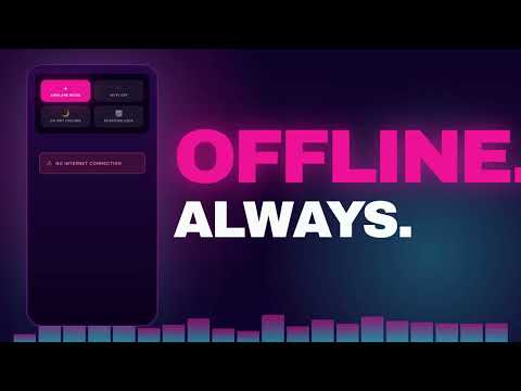 Offline Music Player - Vybe